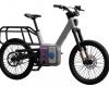 TM-B: Also’s Revolutionary Modular E-Bike